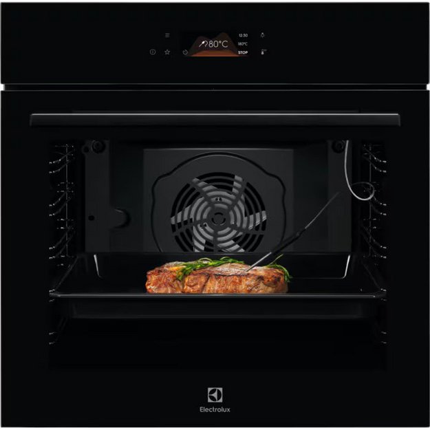 Духовой шкаф Electrolux COD8H39Z (preview 1)