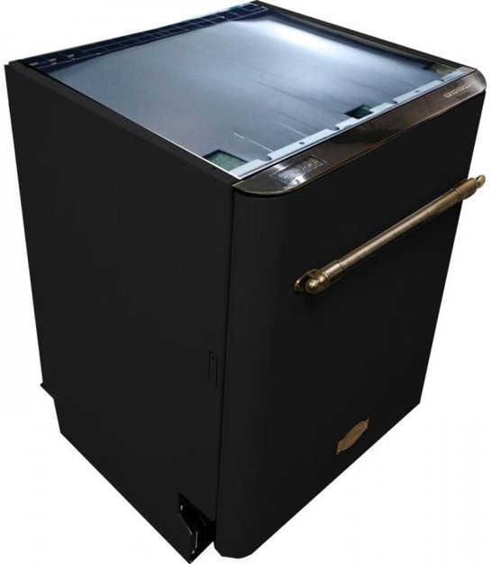 Встраиваемая посудомоечная машина Kaiser S60 U 88 XL EM (preview 1)