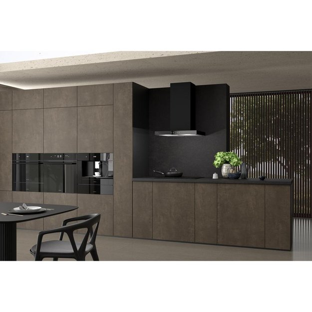 Вытяжка Krona ONYX 600 GLASS BLACK S (preview 16)