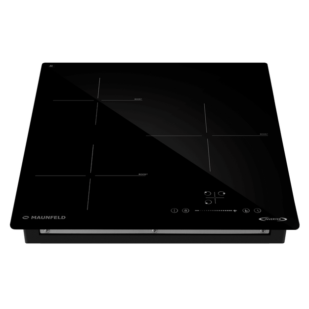 Индукционная варочная панель Maunfeld AVI4535SBK (preview 3)