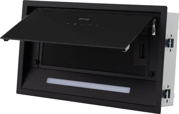 Встраиваемая вытяжка Korting KHI 6892 DGN (preview 7)