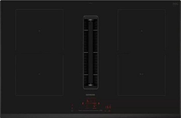 Индукционная варочная панель Siemens ED851HQ26E (preview 1)