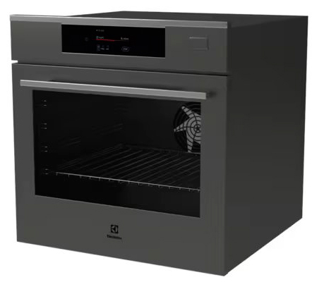 Духовой шкаф Electrolux KOBAS3XT (preview 5)
