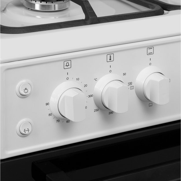 Комбинированная плита Maunfeld MGC60ECW04 (preview 10)