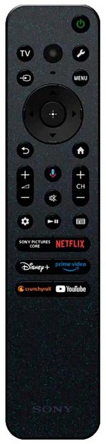 Телевизор Sony K-85S30 AF1 (фото 8) Телевизор Sony K-85S30 AF1 (preview 8)