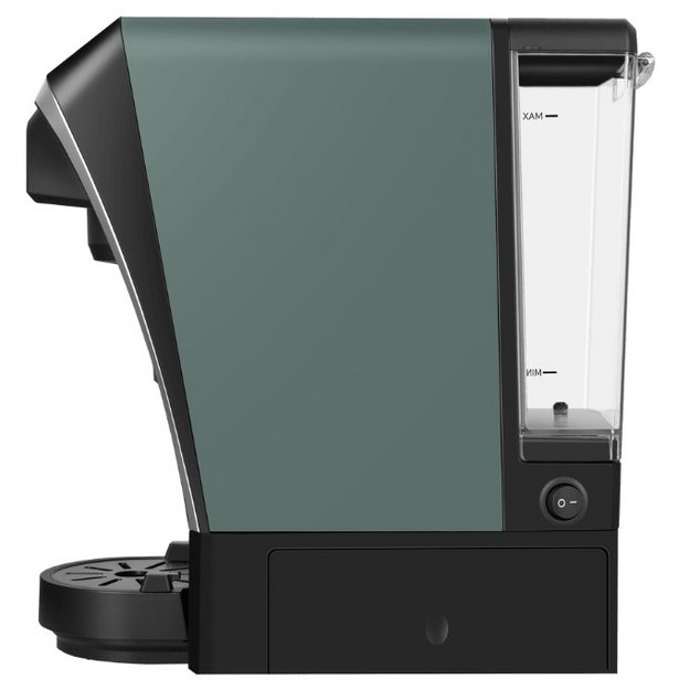 Кофеварка Maunfeld MCCM-CM823GN (preview 8)