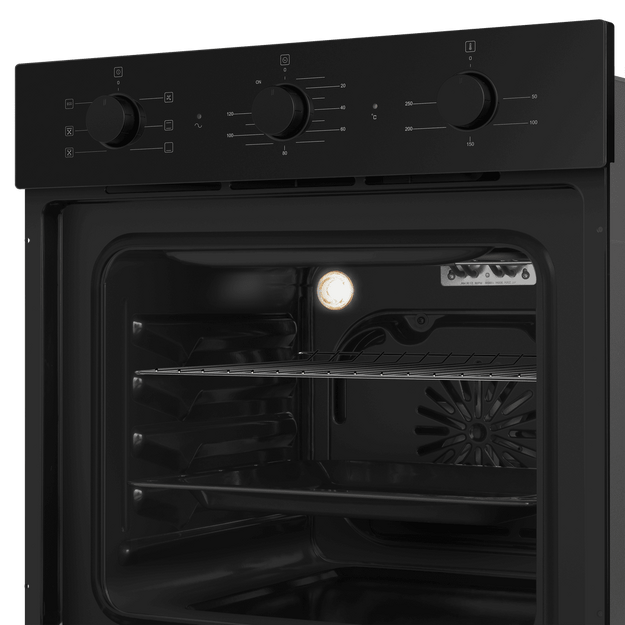 Духовой шкаф Maunfeld AEOF6060B2 (preview 5)