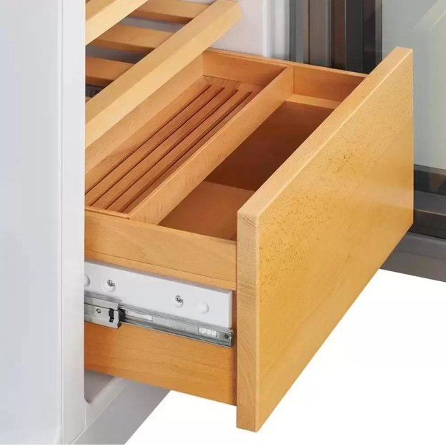 Холодильник с винным шкафом Kuppersberg RFWI 1890 SIG (preview 8)