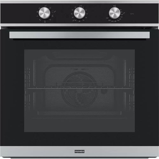 Духовой шкаф Franke FSM 82 HE XS (preview 1)