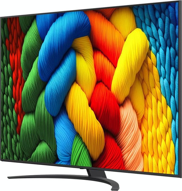 Телевизор LG 75NANO81A6A (фото 5) Телевизор LG 75NANO81A6A (preview 5)