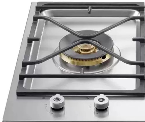 Варочная панель Bertazzoni PM60 3 0 X (preview 2)
