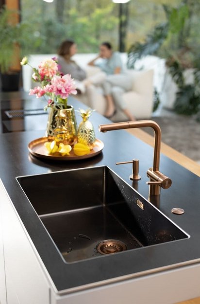 Мойка Franke BXM 210/110-68 антрацит (preview 15)