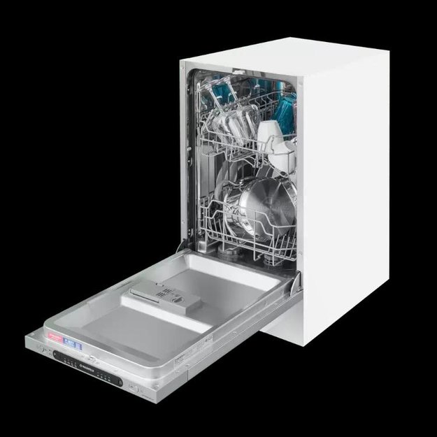 Встраиваемая посудомоечная машина Maunfeld MLP4249G02 Light Beam (preview 19)