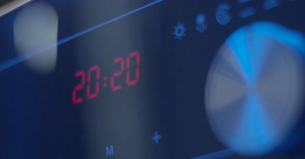 Плита Gefest 5500-03 0044 (video 3)