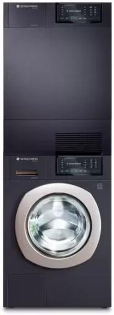 Соединительный элемент для установки в колонну Schulthess Stacking kit Titan Rock 51147 (фото 1) Соединительный элемент для установки в колонну Schulthess Stacking kit Titan Rock 51147 (preview 1)