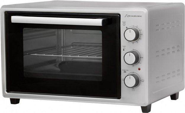 Мини-печь Schaub Lorenz SLE OE4031 (фото 2) Мини-печь Schaub Lorenz SLE OE4031 (preview 2)
