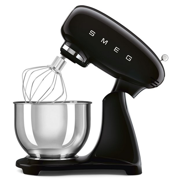 Миксер Smeg SMF05BLEU (preview 8)