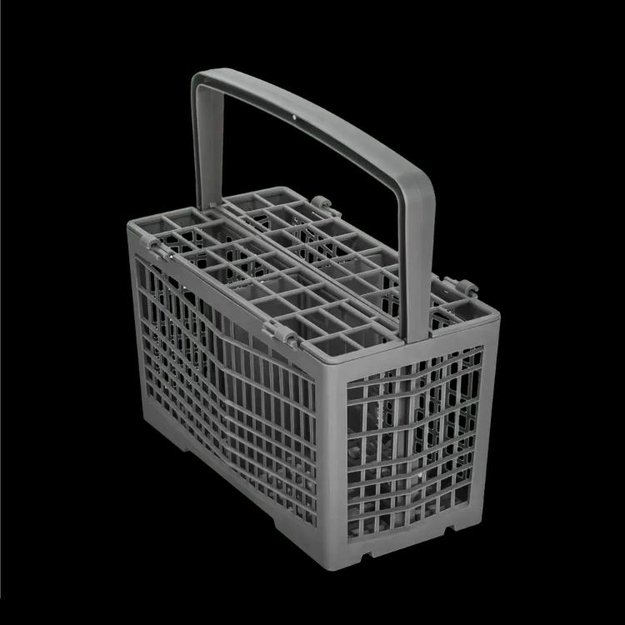 Посудомоечная машина Maunfeld MLP-06DS (preview 15)