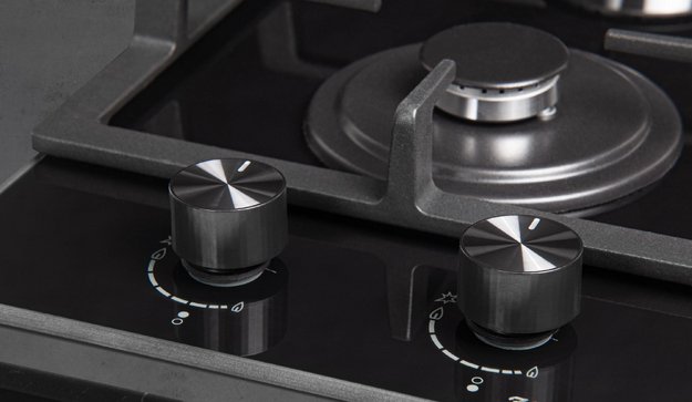 Варочная панель домино Zigmund Shtain M 26.3 B (фото 2) Варочная панель домино Zigmund Shtain M 26.3 B (preview 2)