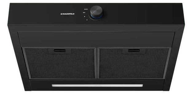 Вытяжка Maunfeld Comfort 60 Flat black (preview 2)