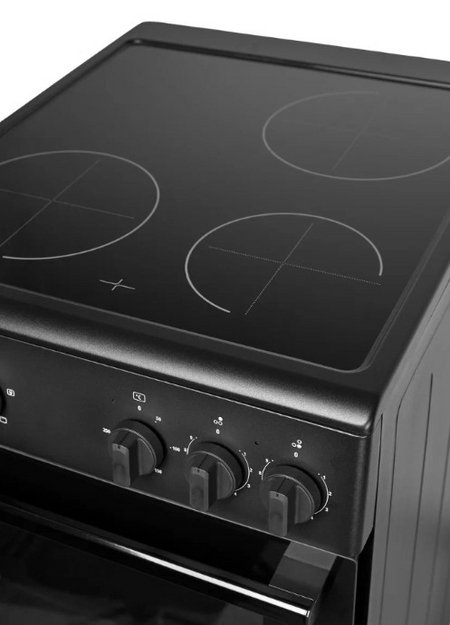 Электрическая плита Midea MFE-2B (preview 5)