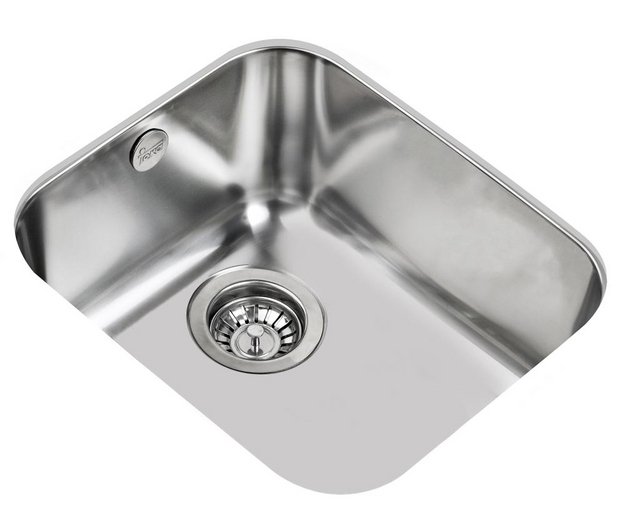 Мойка Teka Be 34.40.20 Plus (фото 2) Мойка Teka Be 34.40.20 Plus (preview 2)