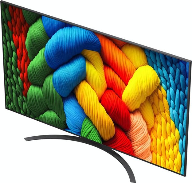 Телевизор LG 75NANO81A6A (фото 6) Телевизор LG 75NANO81A6A (preview 6)