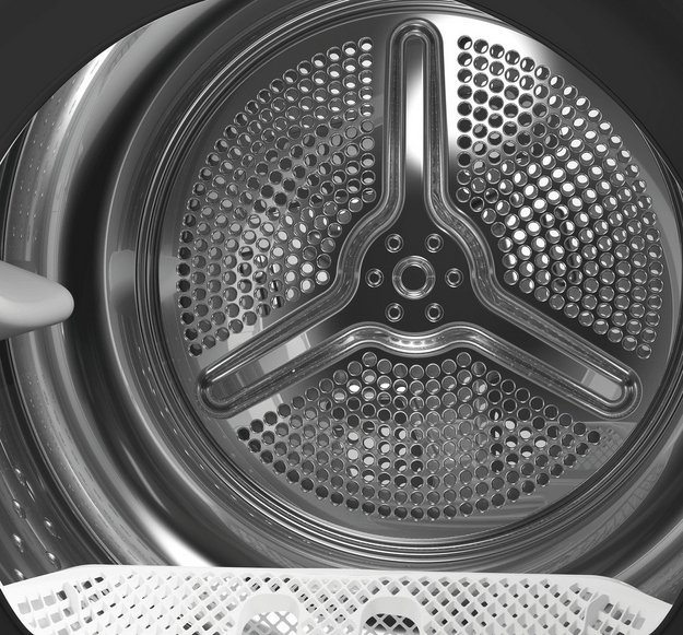 Сушильная машина Maunfeld MFDM158SL400 (preview 7)