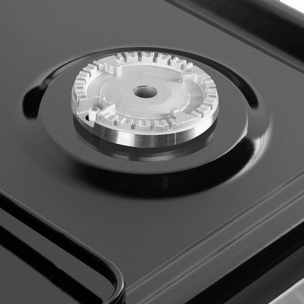 Газовая плита Maunfeld MGC50GEGR08 (фото 12) Газовая плита Maunfeld MGC50GEGR08 (preview 12)