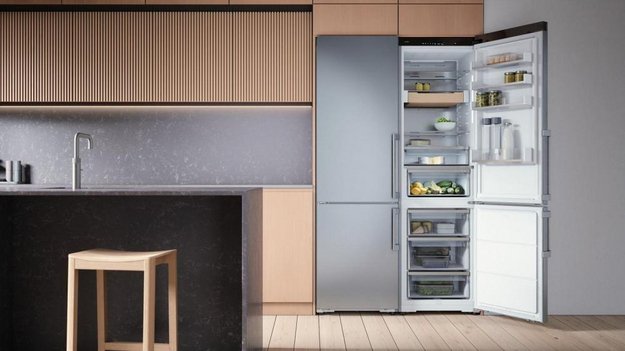 Холодильник Asko RFC526RNBS1 (preview 6)