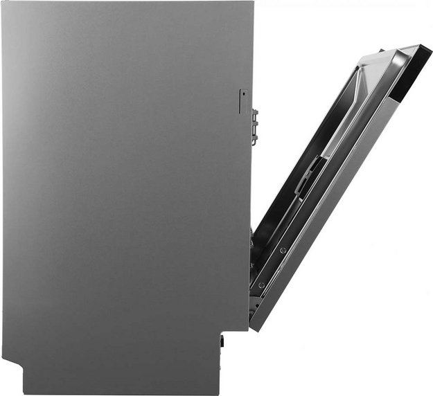 Встраиваемая посудомоечная машина Hyundai HBD 6105 (preview 7)