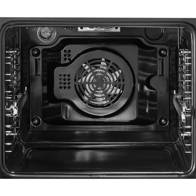 Духовой шкаф Maunfeld EOEH7616B (preview 11)