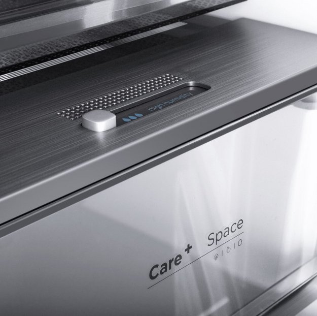 Холодильник Maunfeld MFF192NFB01 Inverter (preview 8)