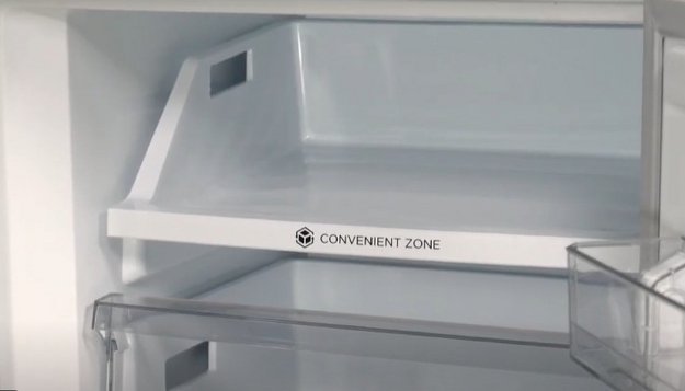 Холодильник Midea MDRB524MGE46ODM (video 1)