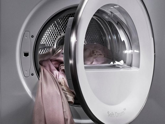 Сушильная машина Asko T509HRT (preview 14)