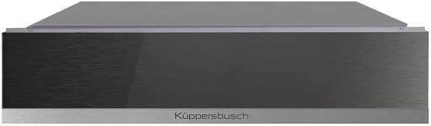 Встраиваемый подогреватель посуды Kuppersbusch CSW 6800.0 GPH 1 Stainless Steel (preview 1)