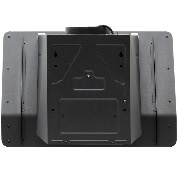 Вытяжка Krona SATURN 600 DN BLACK 4S (preview 6)