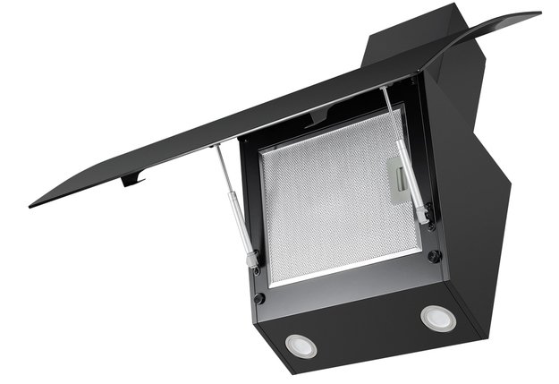 Кухонная вытяжка MAUNFELD Sky Star Chef 90 черный (preview 4)