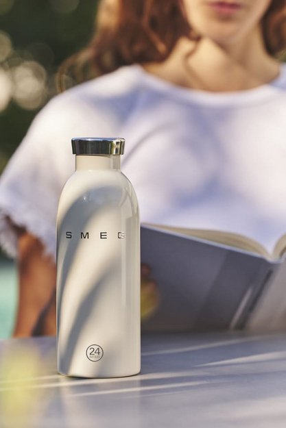 Термическая бутылка Smeg WBF01CR (preview 6)