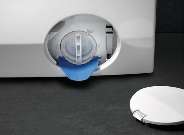 Стиральная машина Electrolux EW6F3494ACE (preview 5)