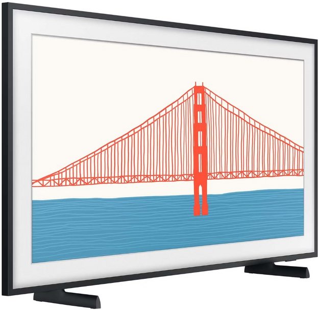 Телевизор Samsung QE65LS03AAU (preview 3)