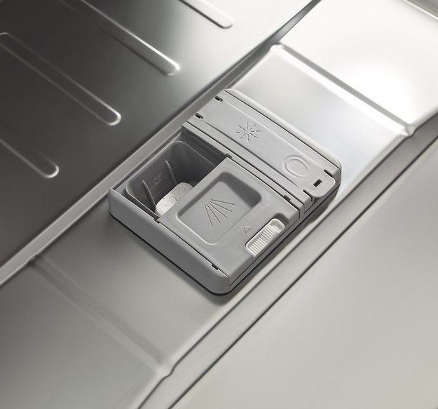 Встраиваемая посудомоечная машина De Dietrich DCJ424DQX (preview 5)