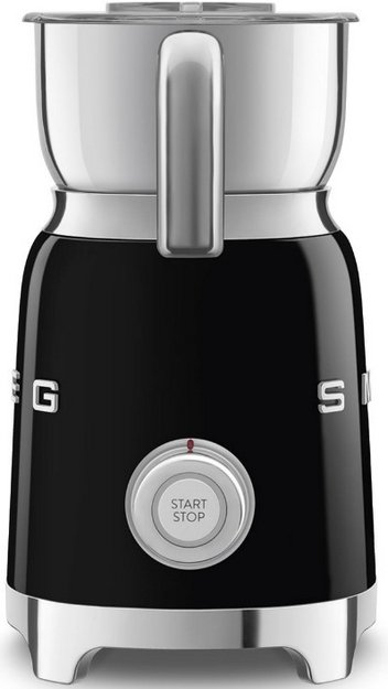 Вспениватель молока Smeg MFF11BLEU (preview 2)