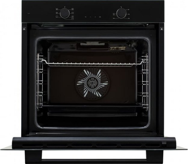 Духовой шкаф Schaub Lorenz SLB EY6408 (фото 3) Духовой шкаф Schaub Lorenz SLB EY6408 (preview 3)