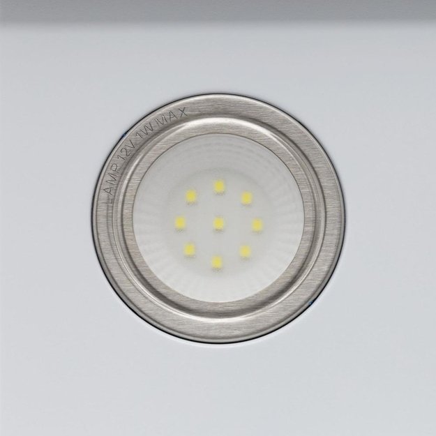 Вытяжка Krona IRMA A 900 white S (preview 11)