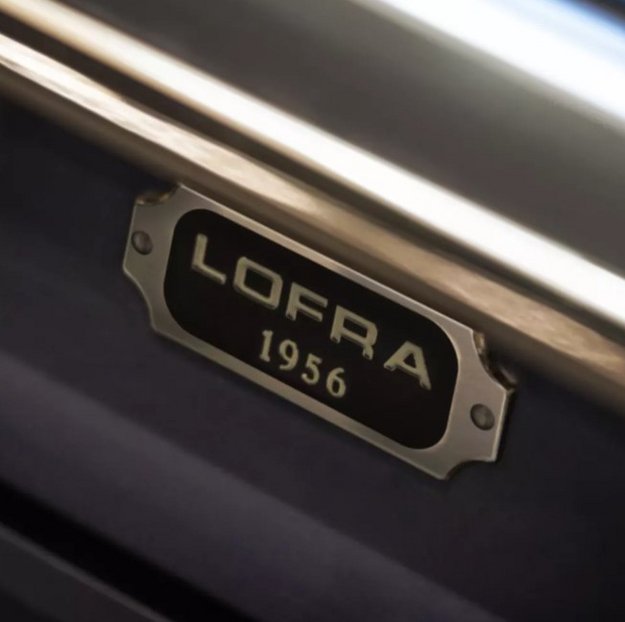 Встраиваемая микроволновая печь Lofra FMRNM66ME BRONZE (preview 2)