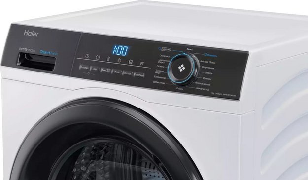 Стиральная машина Haier HW90-BP14929A (preview 5)