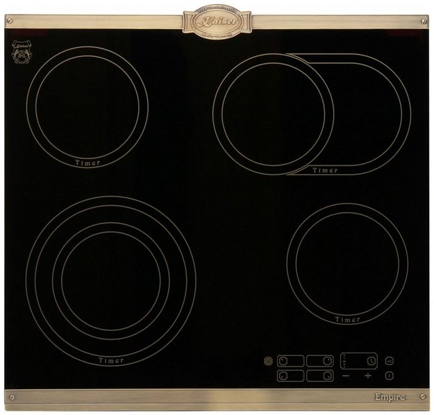 Варочная панель Kaiser KCT 6185 Em (preview 10)