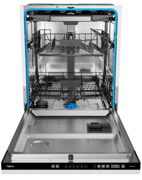 Встраиваемая посудомоечная машина Haier HDWE14-692RU (preview 4)