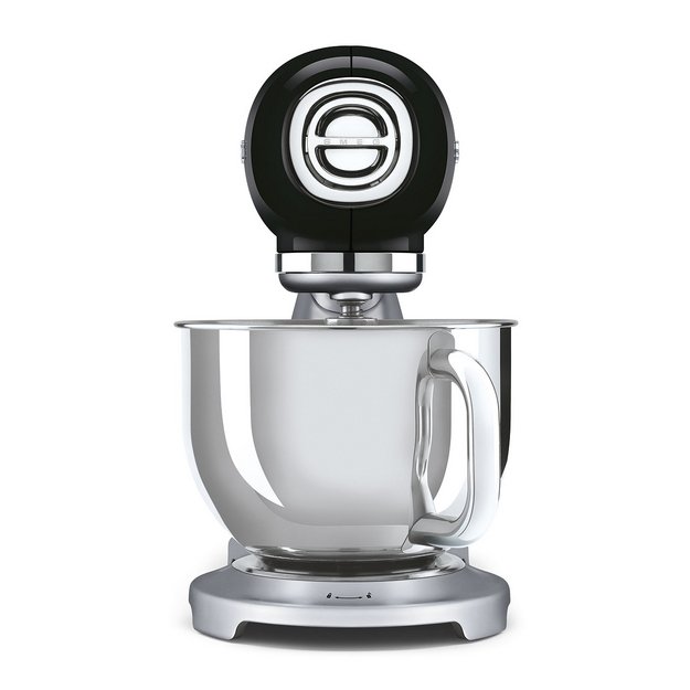 Миксер Smeg SMF04BLEU (preview 8)